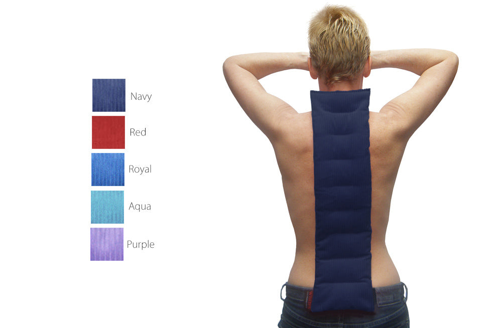 Wheat Bags Australia Classic Spinal Heat Pack
