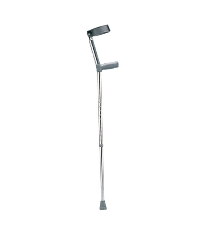 Days Forearm Standard Crutches (Pair)