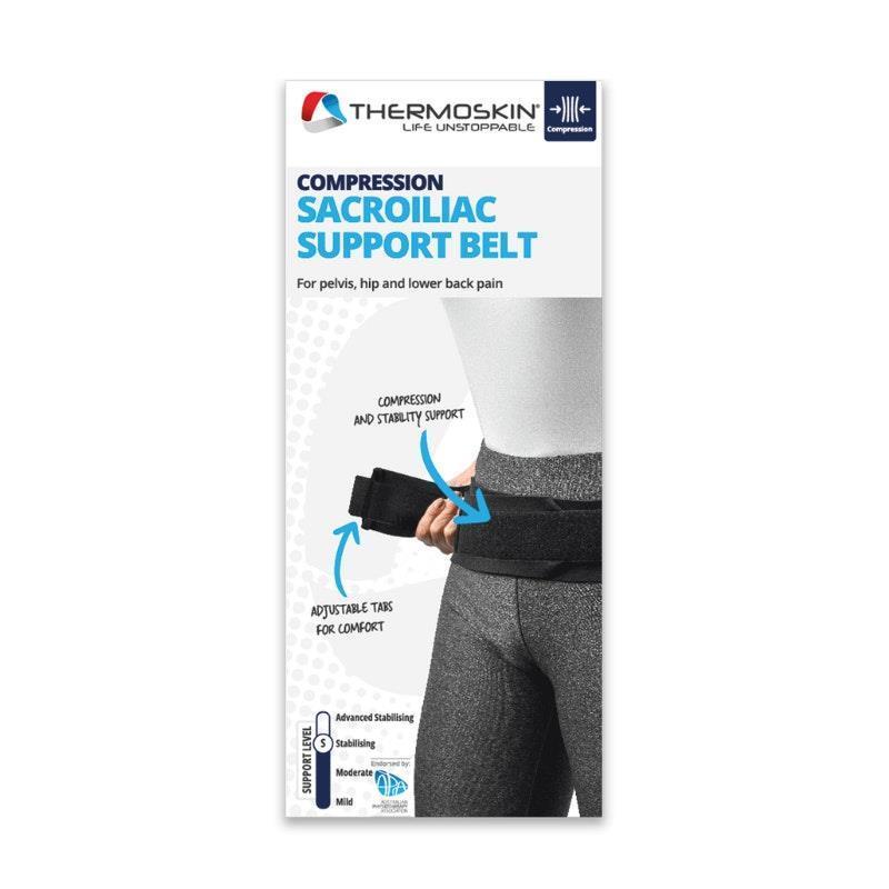 Thermoskin Sacroiliac Support Belt