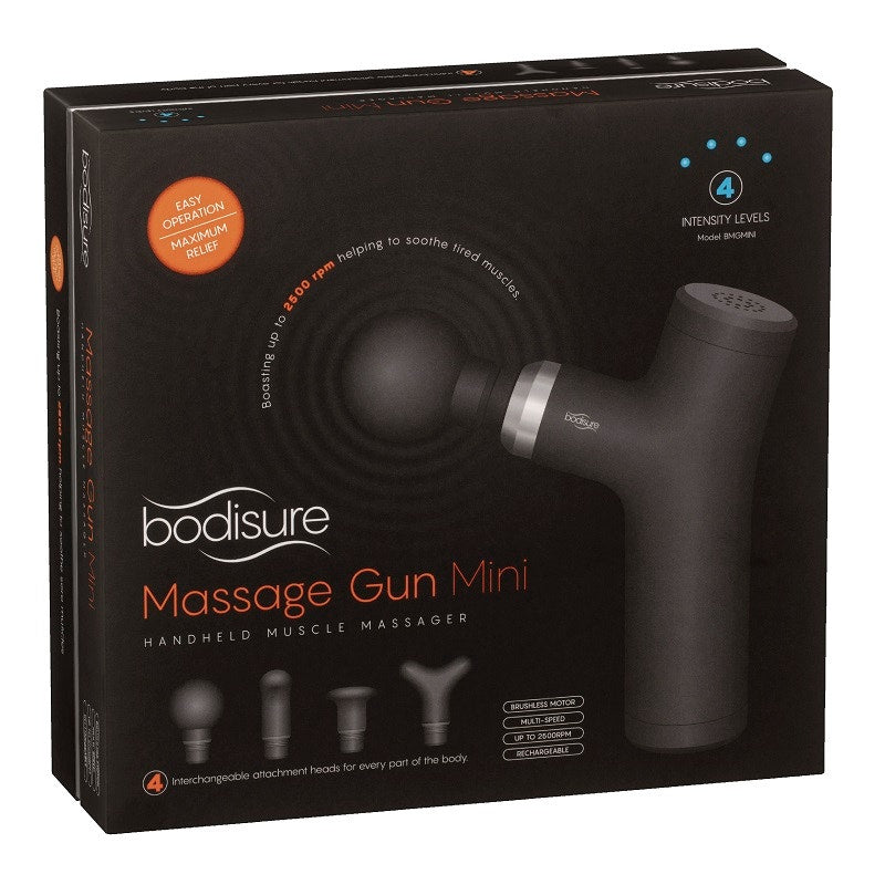 BodiSure Massage Gun Mini