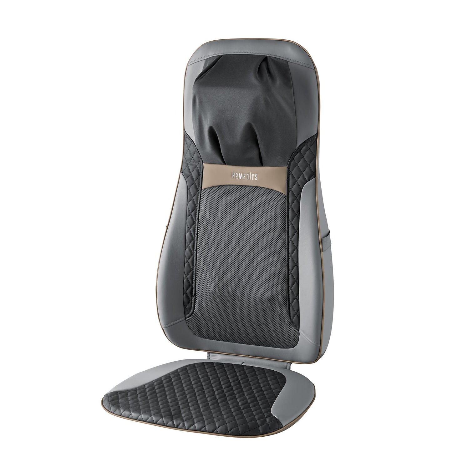 HoMedics Shiatsu Elite II Massage Cushion with Heat