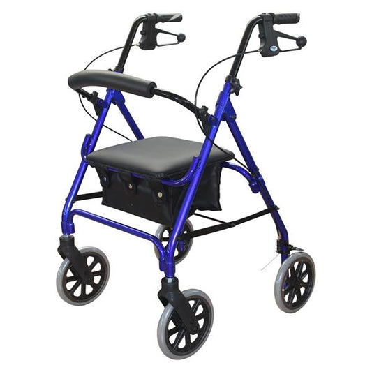 Days 105 Series Seat Walker (Rollator)