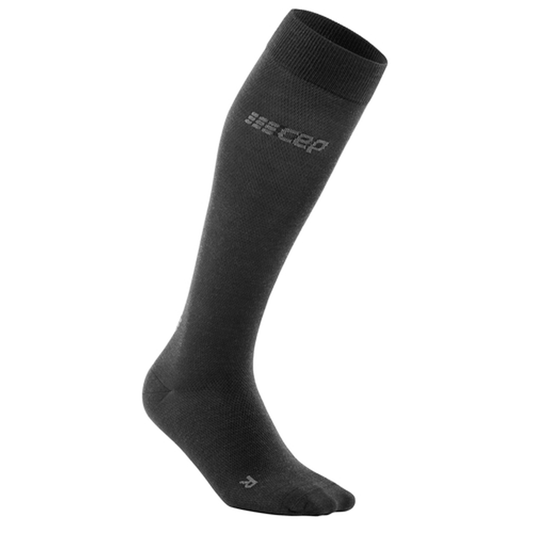 CEP Allday Merino Mid Cut Compression Socks - Men