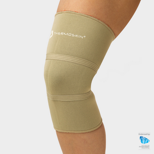 Thermoskin Thermal Knee Support