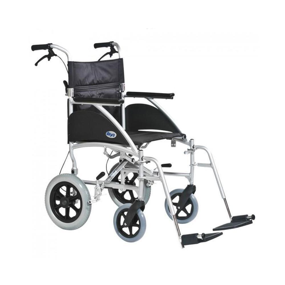 Days Swift Transit Wheelchair 18"