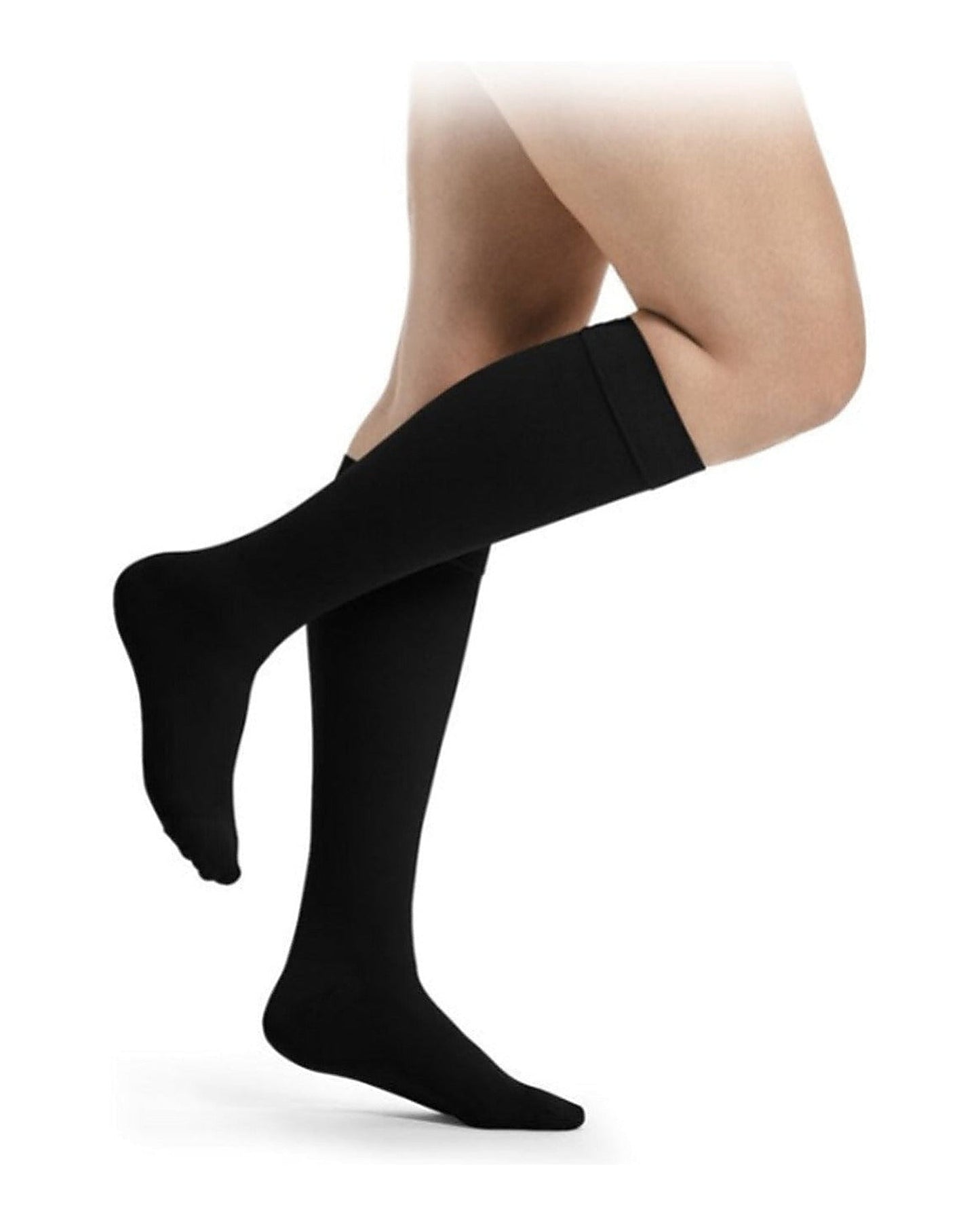 Sigvaris Cotton Essential Compression Stockings 20-30 mmHg