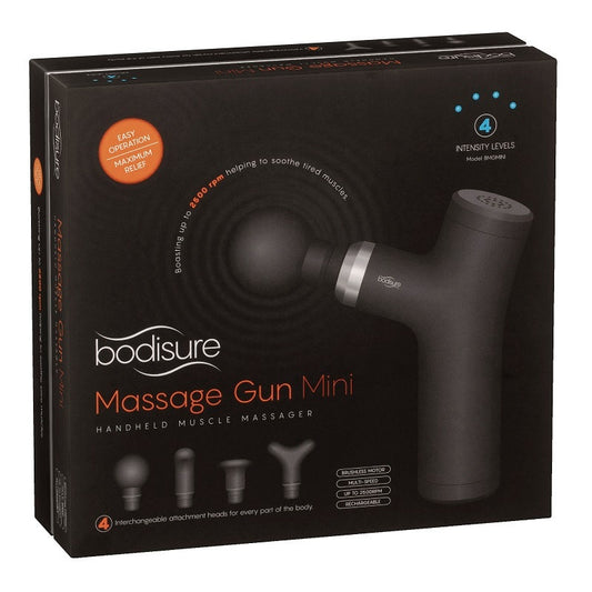 BodiSure Massage Gun Mini
