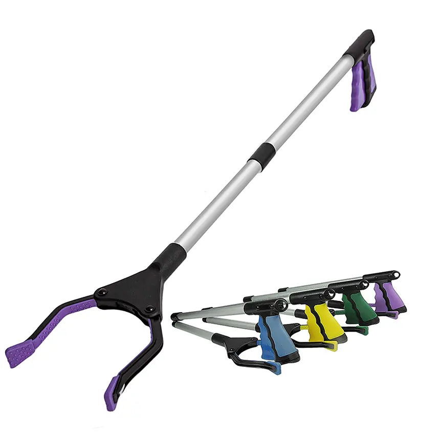 Long Reacher Grabber 81cm